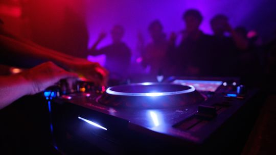 Imprezy w Lublinie. Weekend 8-9 marca 