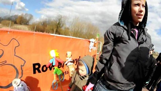 Imprezy w niedzielę w Lublinie. IRA w Graffiti i Rowerowe Topienie Marzanny