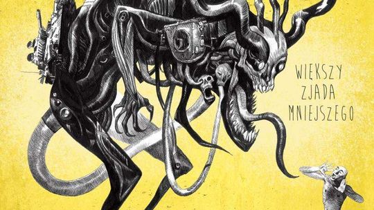 Imprezy w piątek w Lublinie. Besides w Graffiti, Dezerter w Zatargu