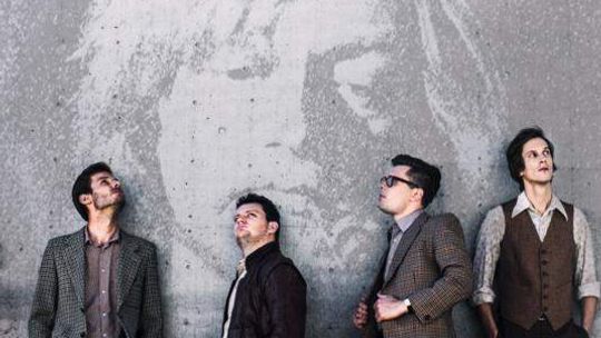 Imprezy w piątek w Lublinie. Jazzpospolita, Namysłowski i Andrus