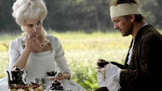 Imprezy w poniedziałek w Lublinie. \"Daas\" w Teatrze Starym, \"Rejs\" w CK