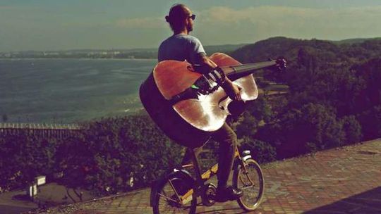 Imprezy w poniedziałek w Lublinie. Jacek Mazurkiewicz i Bitwa na dubbingi