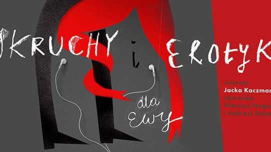 Imprezy w poniedziałek w Lublinie. Skruchy i erotyki dla Ewy