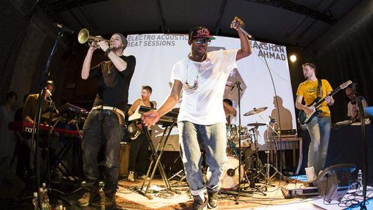 Imprezy w sobotę i niedzielę w Lublinie. Koncerty, spotkania, warsztaty