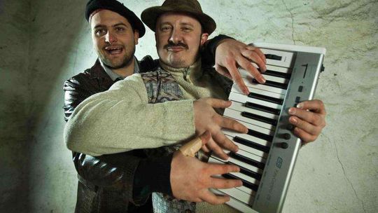 Imprezy w sobotę i niedzielę w Lublinie. Medykalia i muzyka z serialu Czas Honoru