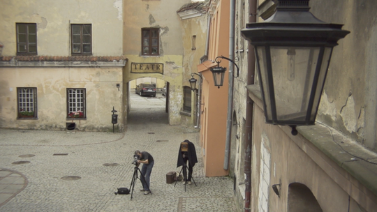 Imprezy w środę w Lublinie. Filmy, spotkania, warsztaty