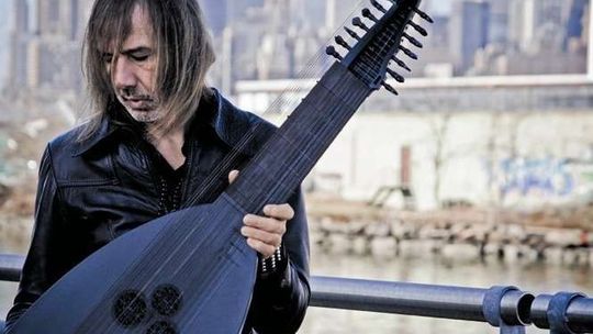 Imprezy w środę w Lublinie. Kino, spotkania i koncert