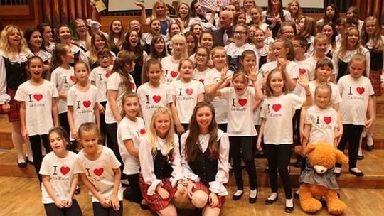 Imprezy w środę w Lublinie. La Musica w Teatrze Starym, hardcore i punk na Moście Kultury