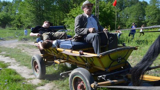 Imprezy w weekend: Rekonstrukcje i piknik historyczny