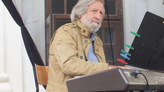 Imprezy we wtorek w Lublinie. Trwa festiwal "Dźwięki słów"