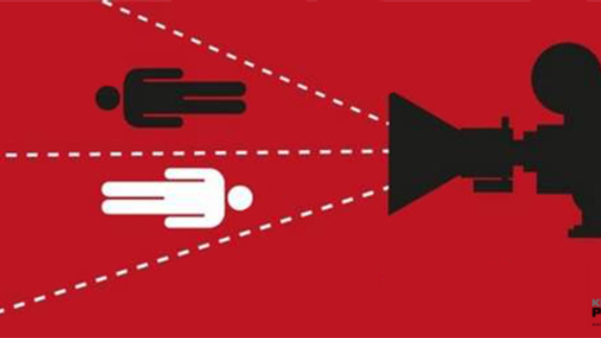 Improwizacja: Bezczelny - Kinoteatr Projekt