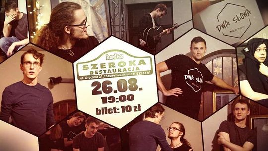 Improwizacja w Hadesie