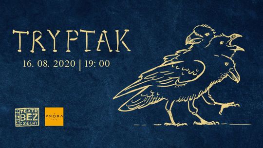 Improwizacja w Próbie Cafe