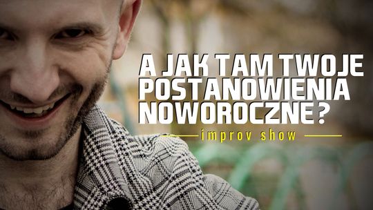 Improwizacja w Pubie u Szewca