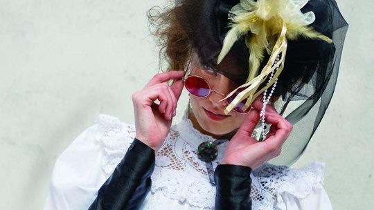 Improwizowana impreza "24h z larpami