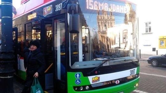 Impuls z UE dla elektrycznych autobusów z Ursusa
