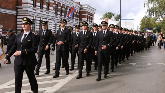 Inauguracja roku akademickiego w PANS Chełm. Będą utrudnienia w ruchu