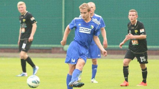 Inauguracja rundy wiosennej czwartej ligi już 21 marca