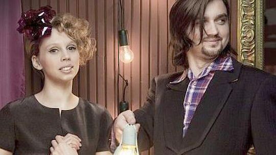 IncarNations w Teatrze Starym