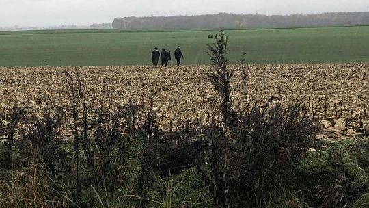 Incydent z dronem przy białoruskiej granicy. Nowe informacje z prokuratury