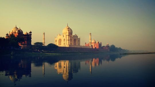 Indie – fascynujący kraj kontrastów i egzotyki