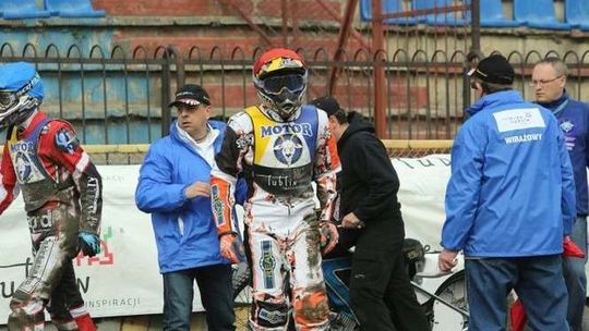 Indywidualne Mistrzostw Świata Juniorów na żużlu już w sobotę