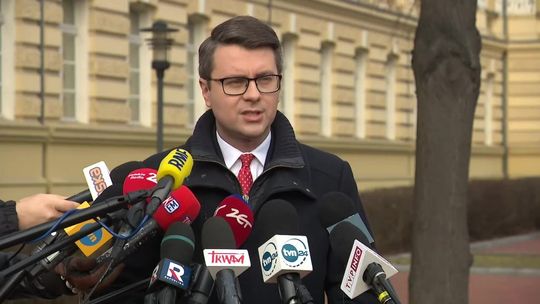 Inflacja nie spada. Ale zdaniem rzecznika rządu są powody do optymizmu