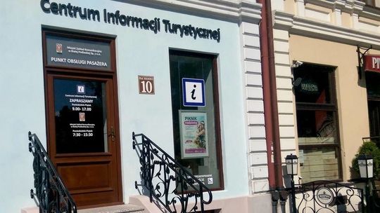 Informacja turystyczna będzie połączona z Bialskim Centrum Kultury