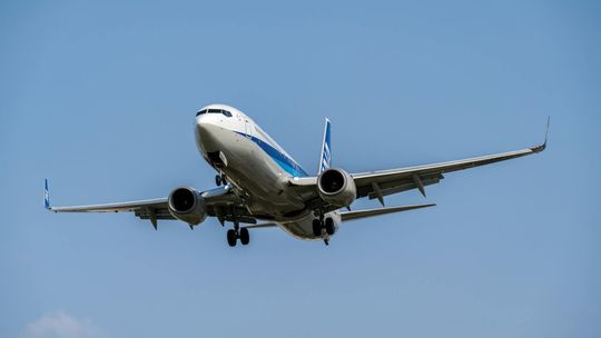 Informacje o opóźnionych lotach w Europie i porady dla pasażerów