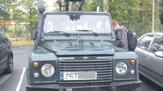 Informatorzy poszukiwani. Pomóż policji i zarób pieniądze