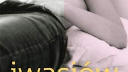 Inga Iwasiów W powietrzu