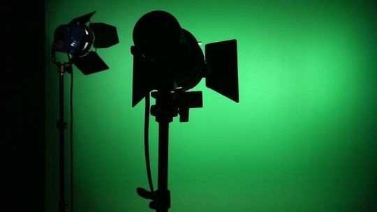 Inkubator lotniczy w Świdniku. Budują studio nagrań