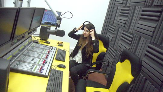 Inkubator Medialno-Artystyczny UMCS już otwarty