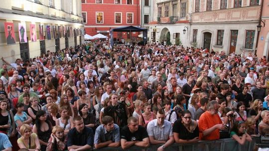 Inne Brzmienia 2011 - koncerty, zespoły, program