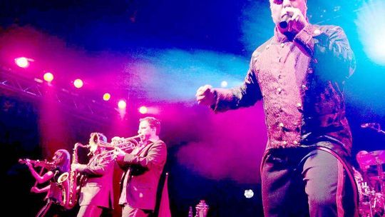 Inne Brzmienia 2011 w Lublinie: Kto zagra w sobotę i niedzielę (program, koncerty)