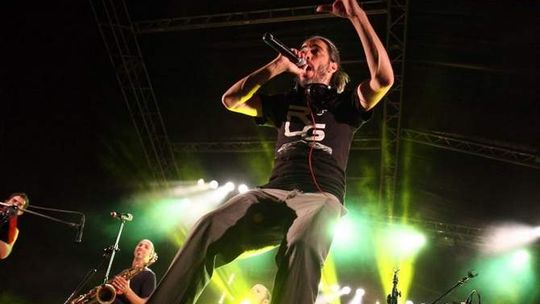 Inne Brzmienia 2012: Andrzej Molik o festiwalu