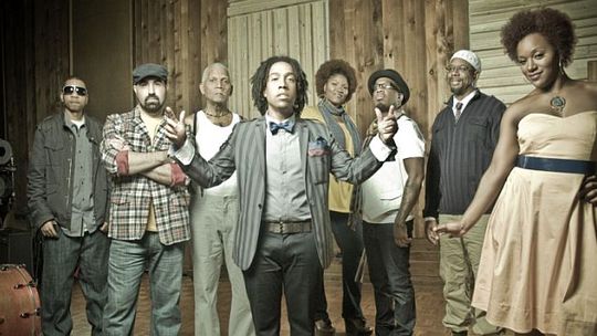 Inne Brzmienia 2012 (program festiwalu)