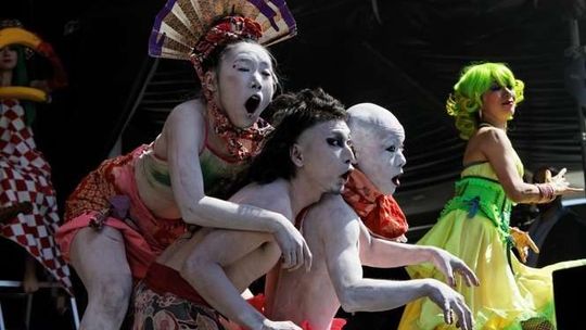 Inne Brzmienia 2016. Znamy pierwszych wykonawców