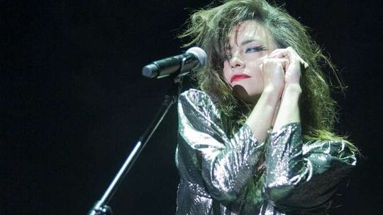 Inne Brzmienia 2017: Nouvelle Vague wystąpił w Lublinie (zdjęcia)