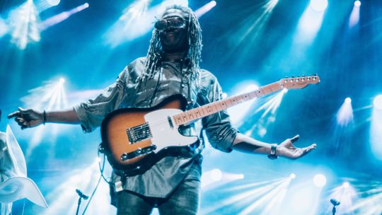 Inne Brzmienia 2018: Cztery dni muzycznych wrażeń [zdjęcia]