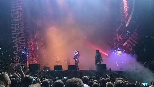 Inne Brzmienia 2018 szykują koktajl stylów. Znamy pierwsze gwiazdy