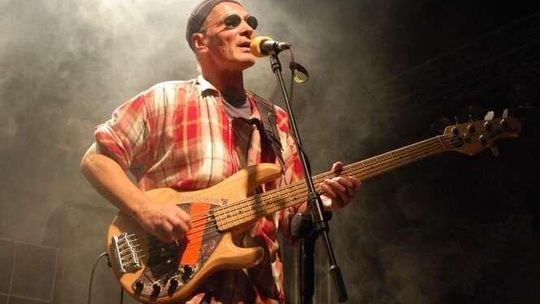 Inne Brzmienia 2018: Wystąpi legenda polskiej sceny alternatywnej