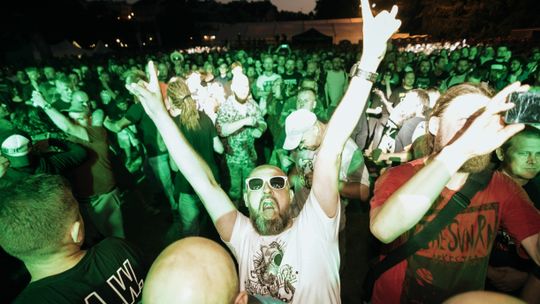 Inne Brzmienia 2022. Wiadomo, kto wystąpi w tym roku w Lublinie