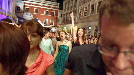 Inne Brzmienia Art and Music Festival 2013