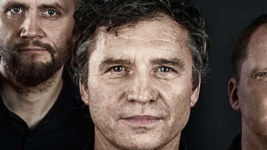 Inne Brzmienia ogłaszają kolejne zespoły: Variété, Mandili