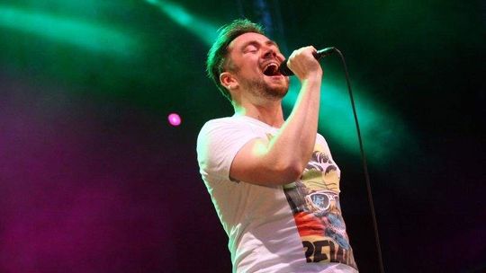 Inne Brzmienia: Pierwszy dzień z Poluzjantami i Hadag Nahash (zdjęcia, wideo)