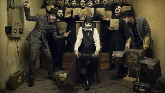 Inne Brzmienia (program na czwartek)