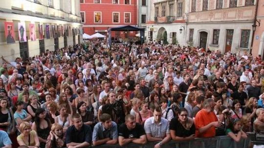 Inne Brzmienia wynoszą się zza Trybunału. Na Rynku nie będzie żadnego koncertu