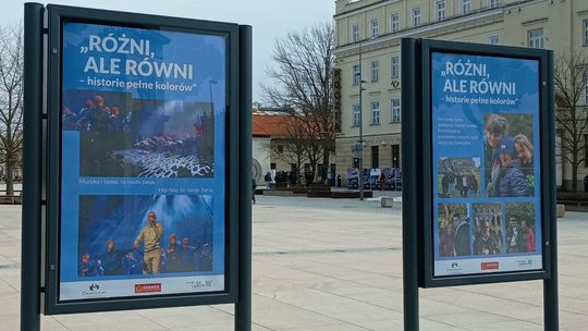 Inni, a jednocześnie tacy sami jak my - Światowy Dzień Zespołu Downa