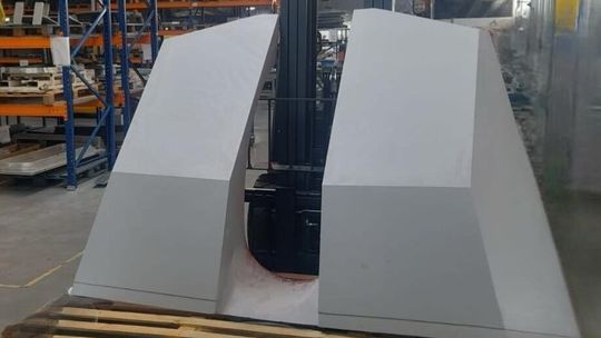 Innowacje w obszarze wód morskich dzięki dotacjom z Norweskiego Mechanizmu Finansowego